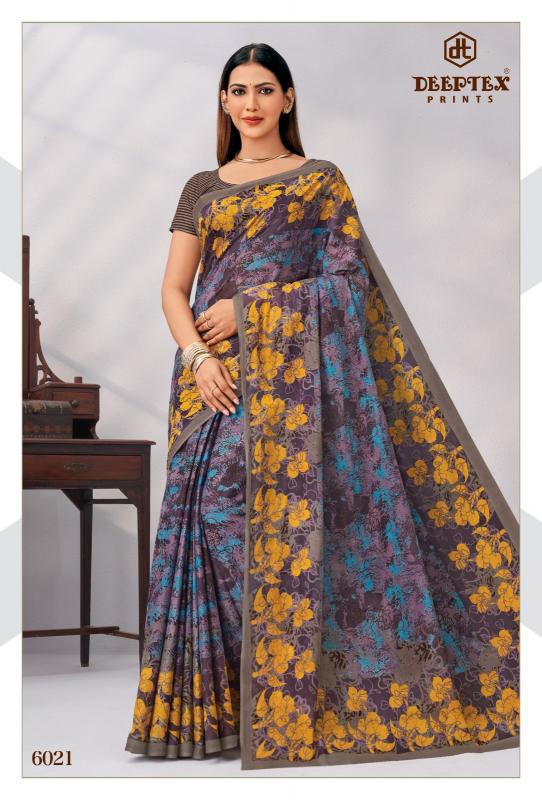 Deeptex mother india vol 60 cheapest sarees